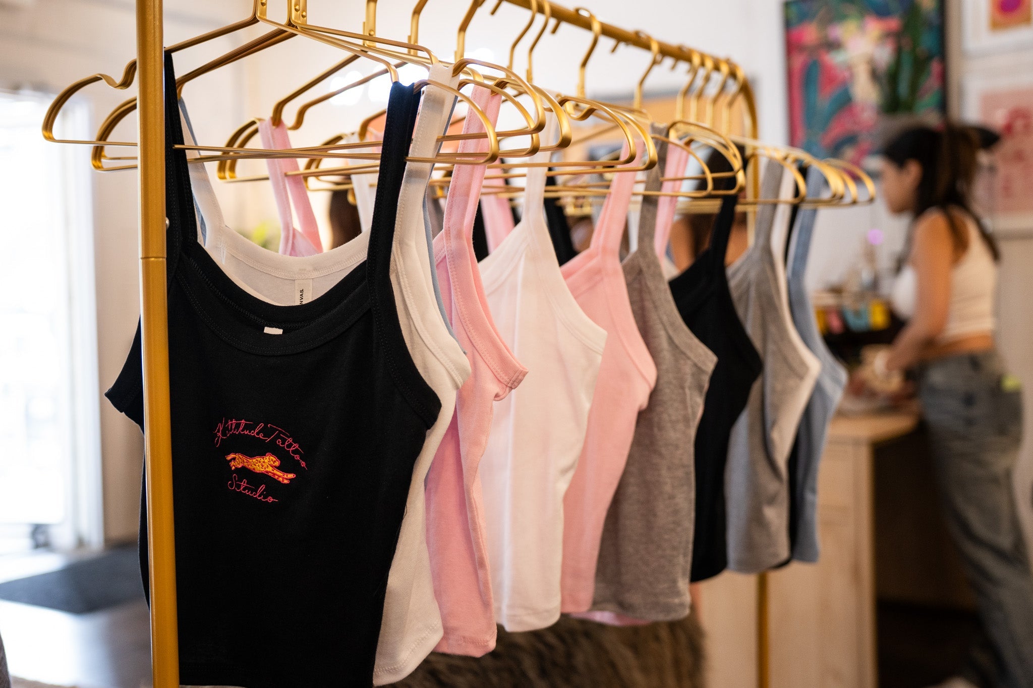 Summer Collection 26