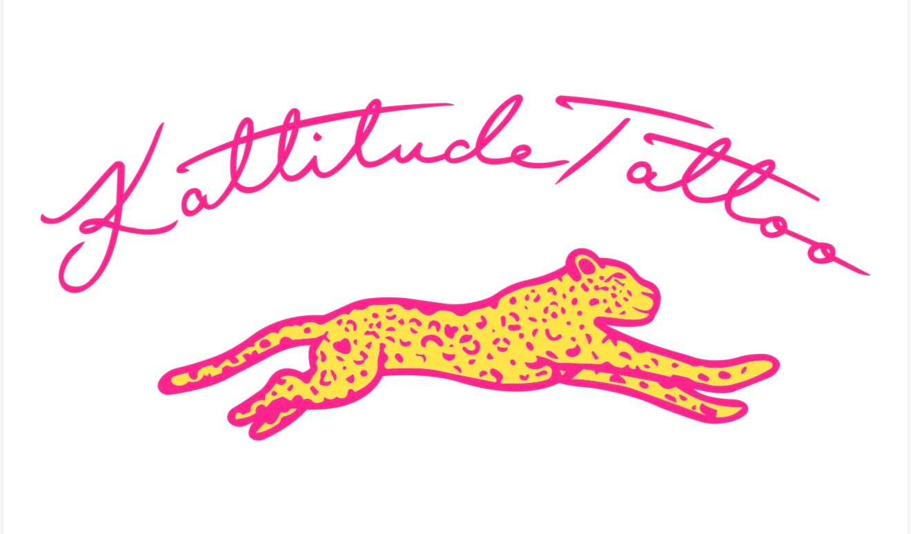 Kattitude Gift Card