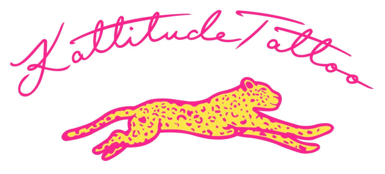 Kattitude Kollection